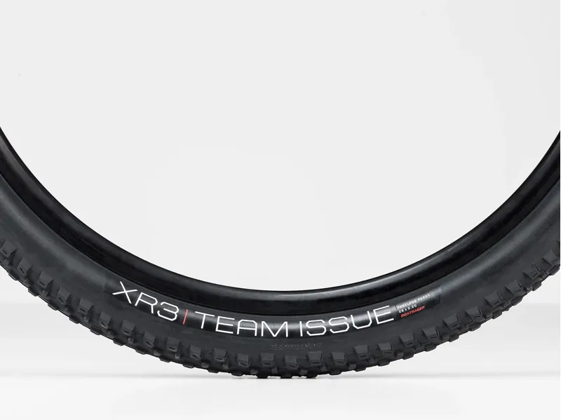 Bontrager XR3 Team Issue 27.5 x 2.35 TLR Tyre Black-2